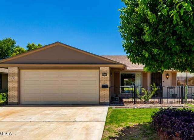 Property at 10404 W EL Capitan Cir, Sun City, AZ 85351, 2 beds, 2 baths