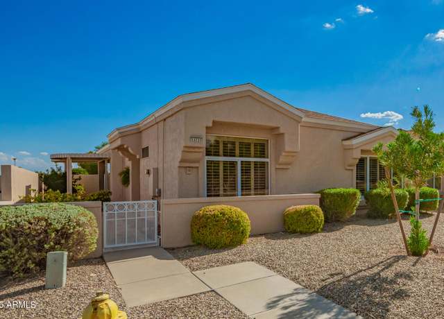 Property at 13731 W Countryside Dr, Sun City West, AZ 85375, 2 beds, 1.75 baths