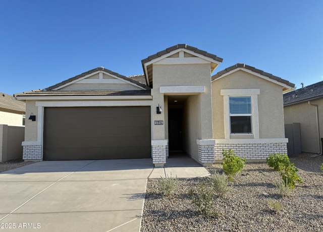 Property at 46419 W Lander Ln, Maricopa, AZ 85139, 4 beds, 2 baths