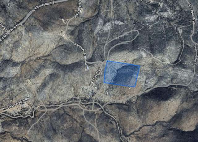 Property at xxx S Victory Trl Unit -, Tombstone, AZ 85638