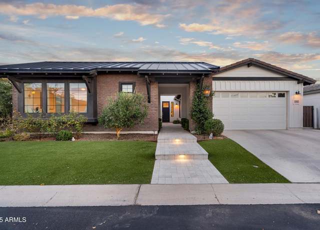 Property at 21961 E Via DE Arboles St, Queen Creek, AZ 85142, 4 beds, 3.5 baths
