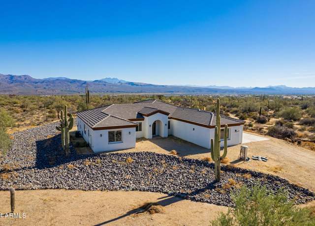 Property at 30605 N 172nd St, Rio Verde, AZ 85263, 5 beds, 4 baths