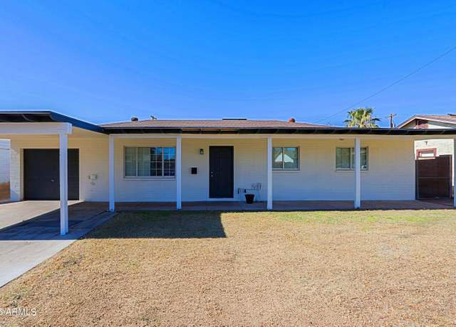 Property at 3614 N 48th Dr, Phoenix, AZ 85031, 3 beds, 2 baths