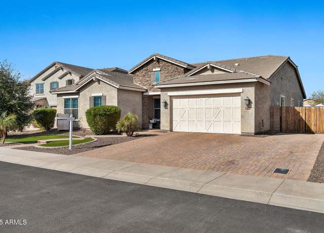 Property at 9388 W Cashman Dr, Peoria, AZ 85383, 4 beds, 3 baths
