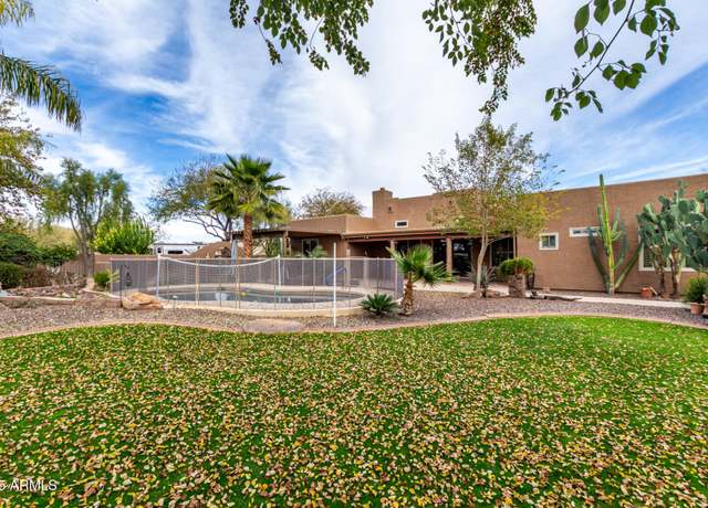 Property at 38408 N 23rd Dr, Phoenix, AZ 85086, 4 beds, 2 baths