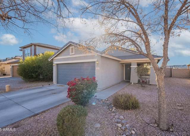 Property at 34734 N Happy Jack Dr, San Tan Valley, AZ 85144, 3 beds, 2 baths