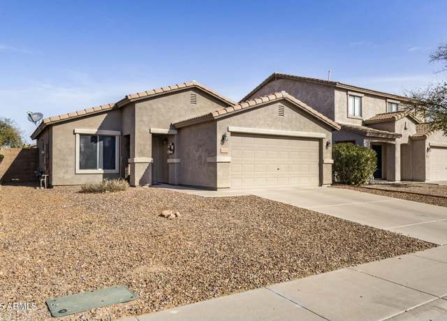 Property at 43556 W Colby Dr, Maricopa, AZ 85138, 2 beds, 2 baths