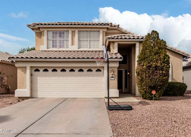 Property at 15618 N 12th Ave, Phoenix, AZ 85023, 4 beds, 2.5 baths
