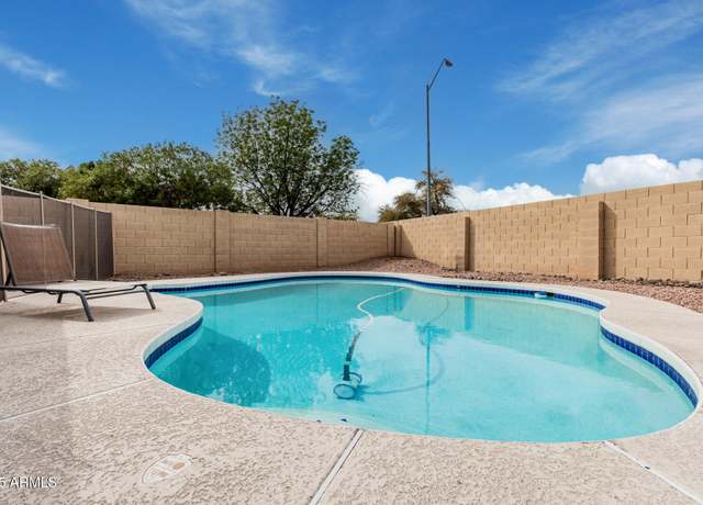 Property at 15618 N 12th Ave, Phoenix, AZ 85023, 4 beds, 2.5 baths