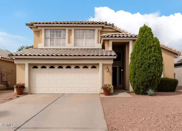 Property at 15618 N 12th Ave, Phoenix, AZ 85023, 4 beds, 2.5 baths