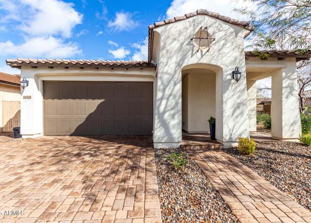 Property at 10320 E Tupelo Ave, Mesa, AZ 85212, 3 beds, 2 baths