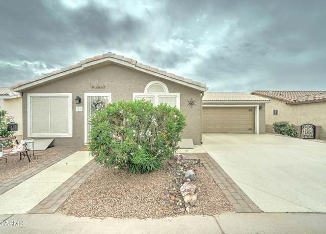 Property at 2101 S Meridian Rd #99, Apache Junction, AZ 85120, 2 beds, 2 baths