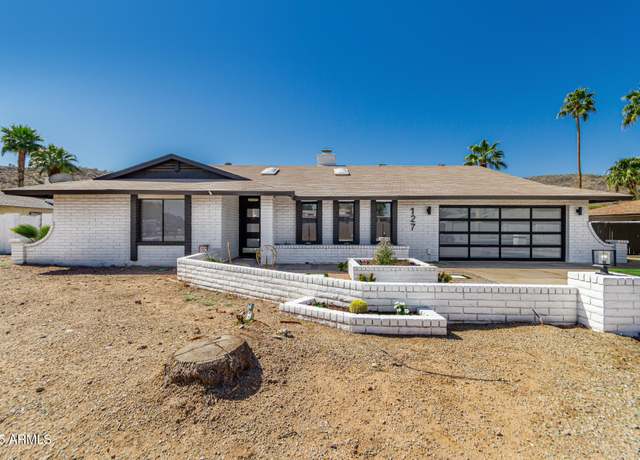 Property at 127 E Pershing Ave, Phoenix, AZ 85022, 3 beds, 2.5 baths