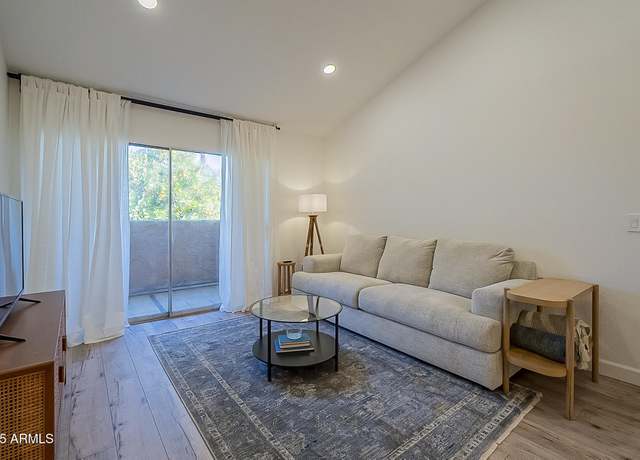 Property at 1942 S Emerson -- #211, Mesa, AZ 85210, 1 bed, 1 bath