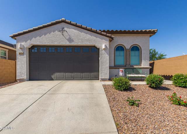 Property at 16750 W Evergreen Rd, Waddell, AZ 85355, 4 beds, 2 baths