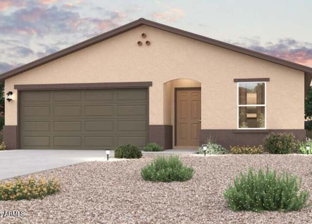Property at 12722 W Madero Dr, Arizona City, AZ 85123, 3 beds, 2 baths