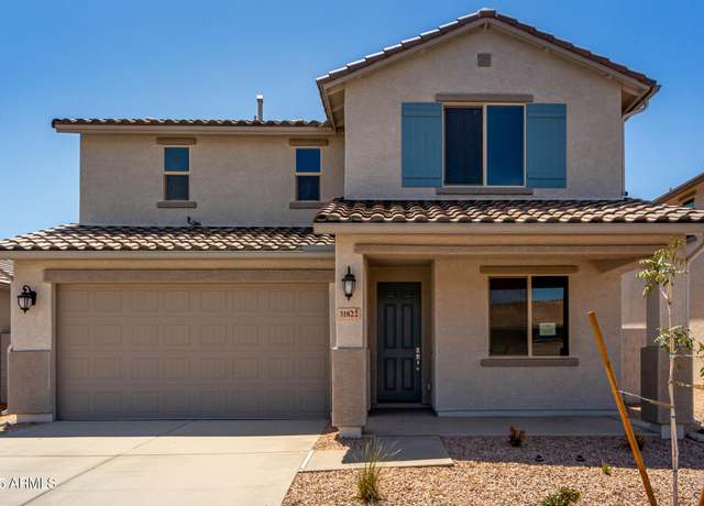 Property at 31822 N Bandit Rd, San Tan Valley, AZ 85143, 4 beds, 3 baths