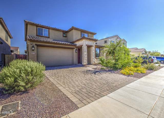 Property at 5621 W Chuck Box Rd, Laveen, AZ 85339, 6 beds, 3 baths