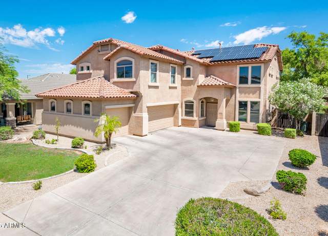 Property at 16218 W Gibson Ln, Goodyear, AZ 85338, 4 beds, 2.5 baths