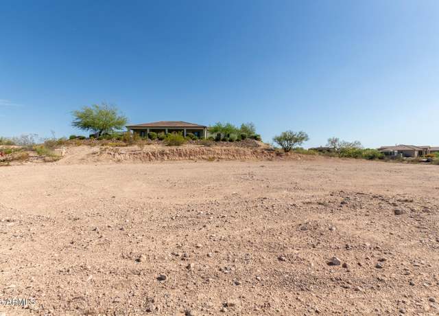 Property at 390 W Jingle Bob Rd #78, Wickenburg, AZ 85390
