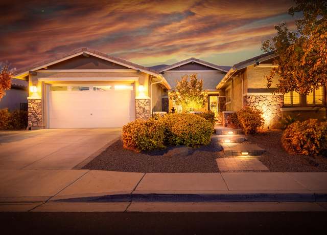 Property at 3391 E Virgil Dr, Gilbert, AZ 85298, 4 beds, 2.5 baths