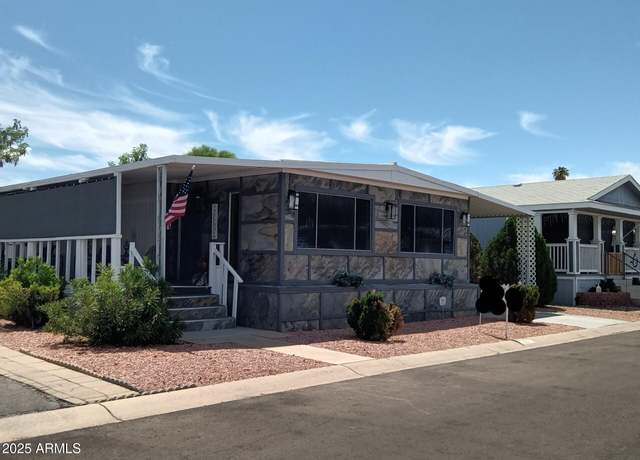Property at 2609 W Southern Ave #67, Tempe, AZ 85282, 2 beds, 2 baths