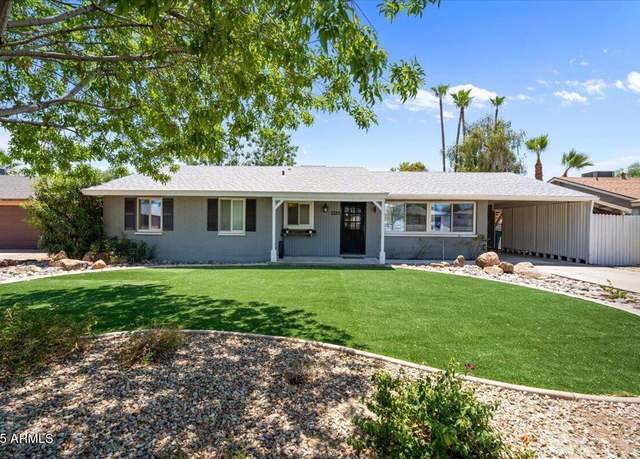 Property at 1325 W Missouri Ave, Phoenix, AZ 85013, 3 beds, 2 baths