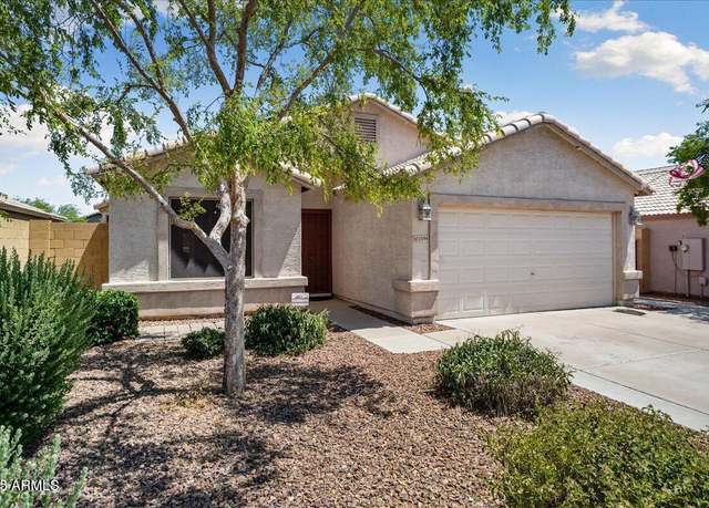 Property at 15194 W Melvin St W, Goodyear, AZ 85338, 3 beds, 2 baths