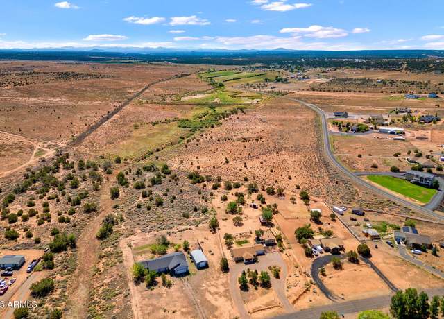 Property at 0 Bourdon Ranch 404-04-010a Rd Unit -, Taylor, AZ 85939