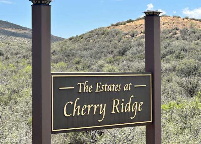 Property at 00 S Dewey Overlook Way Unit -, Dewey, AZ 86327