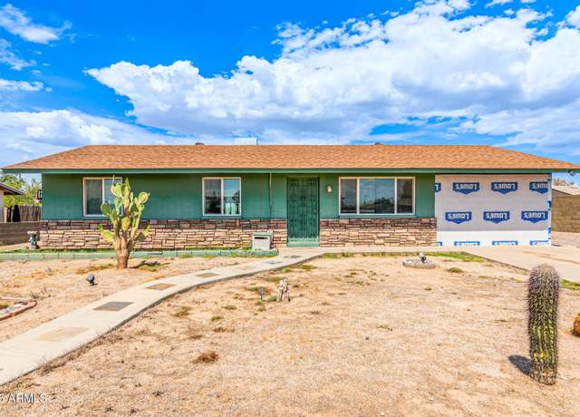 Property at 9626 E Quarterline Rd, Mesa, AZ 85207, 3 beds, 1 bath