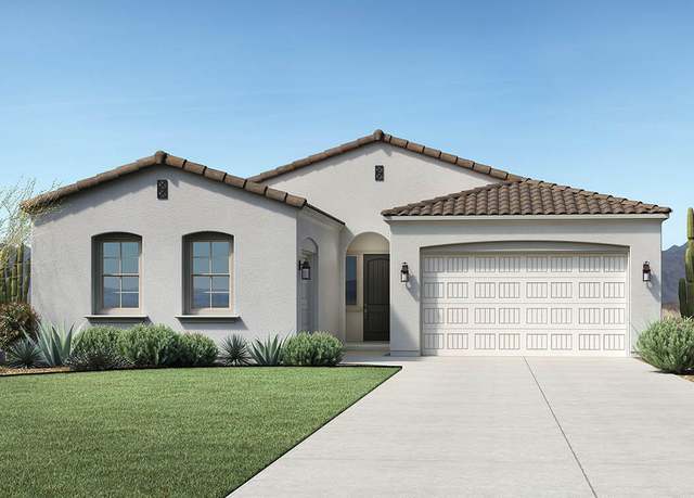 Property at 6134 S Antonio --, Mesa, AZ 85212, 3 beds, 2.5 baths
