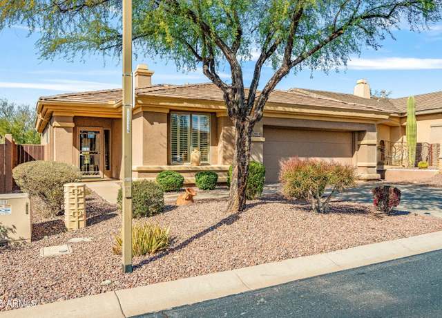 Property at 41604 N Cedar Chase Rd, Anthem, AZ 85086, 2 beds, 2 baths