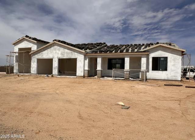Property at 21032 W Skinner Rd, Wittmann, AZ 85361, 3 beds, 2 baths