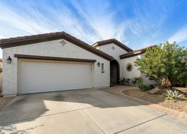 Property at 4439 E Ficus Way, Gilbert, AZ 85298, 2 beds, 2 baths