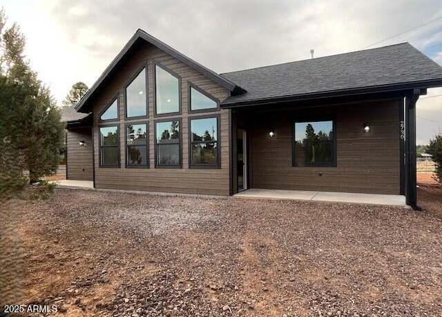 Property at 2730 Church Ln, Overgaard, AZ 85933, 3 beds, 1.75 baths