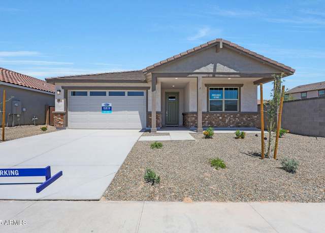 Property at 24192 W Agora Ln, Buckeye, AZ 85326, 3 beds, 2 baths