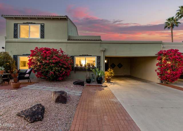 Property at 7662 E Northland Dr, Scottsdale, AZ 85251, 3 beds, 3 baths
