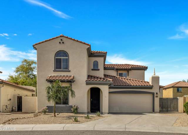 Property at 5222 W EL Cortez Trl, Phoenix, AZ 85083, 4 beds, 3.5 baths