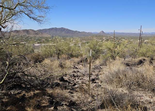 Property at 44xxx N 23rd St Unit -, New River, AZ 85087