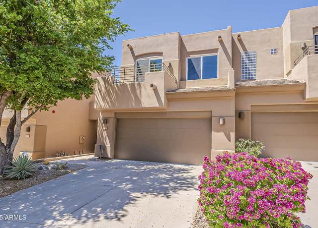 Property at 11752 N 135th Pl, Scottsdale, AZ 85259, 3 beds, 2.5 baths