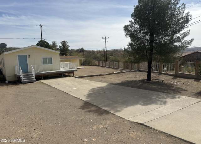 Property at 76 W Sunset Dr, Superior, AZ 85173, 2 beds, 2 baths