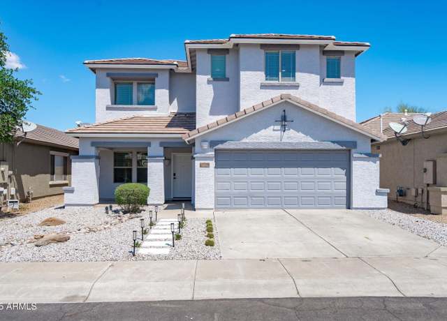 Property at 9110 W Palm Ln, Phoenix, AZ 85037, 4 beds, 2 baths