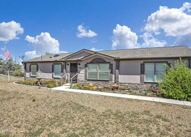 Property at 14050 E Lazy River Dr, Dewey, AZ 86327, 3 beds, 2 baths