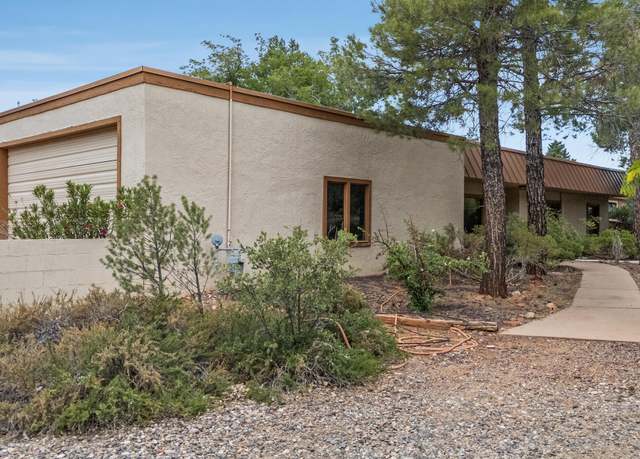 Property at 229 Fawn Dr, Sedona, AZ 86336, 2 beds, 2 baths