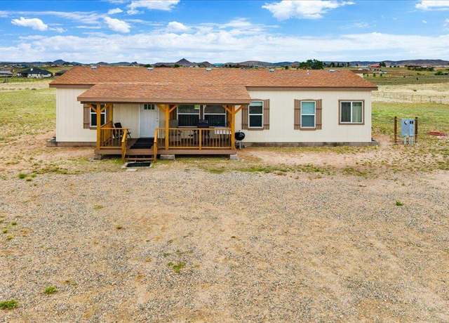 Property at 7640 E Fletcher St, Prescott Valley, AZ 86315, 3 beds, 2 baths