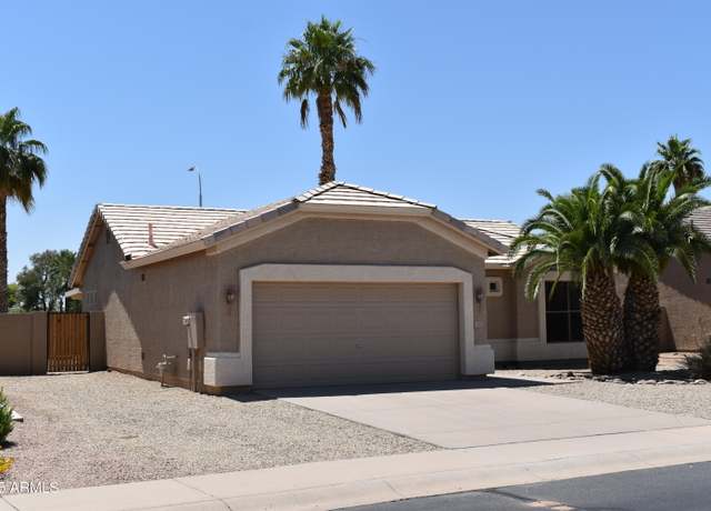 Property at 6460 S Springs Pl, Chandler, AZ 85249, 2 beds, 2 baths
