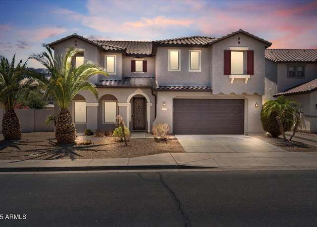 Property at 25623 W Pleasant Ln, Buckeye, AZ 85326, 5 beds, 3 baths