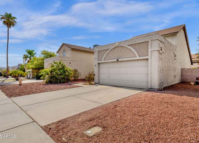Property at 3833 W Ivanhoe St, Chandler, AZ 85226, 2 beds, 2 baths
