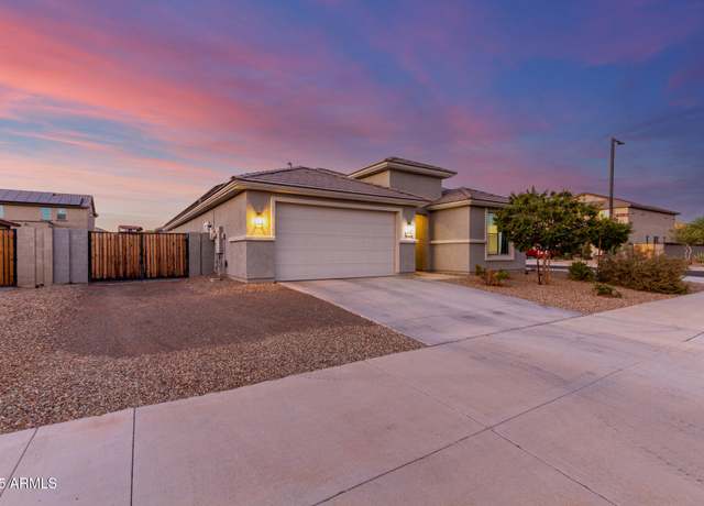 Property at 18502 W Carlota Ln, Surprise, AZ 85387, 3 beds, 2.5 baths